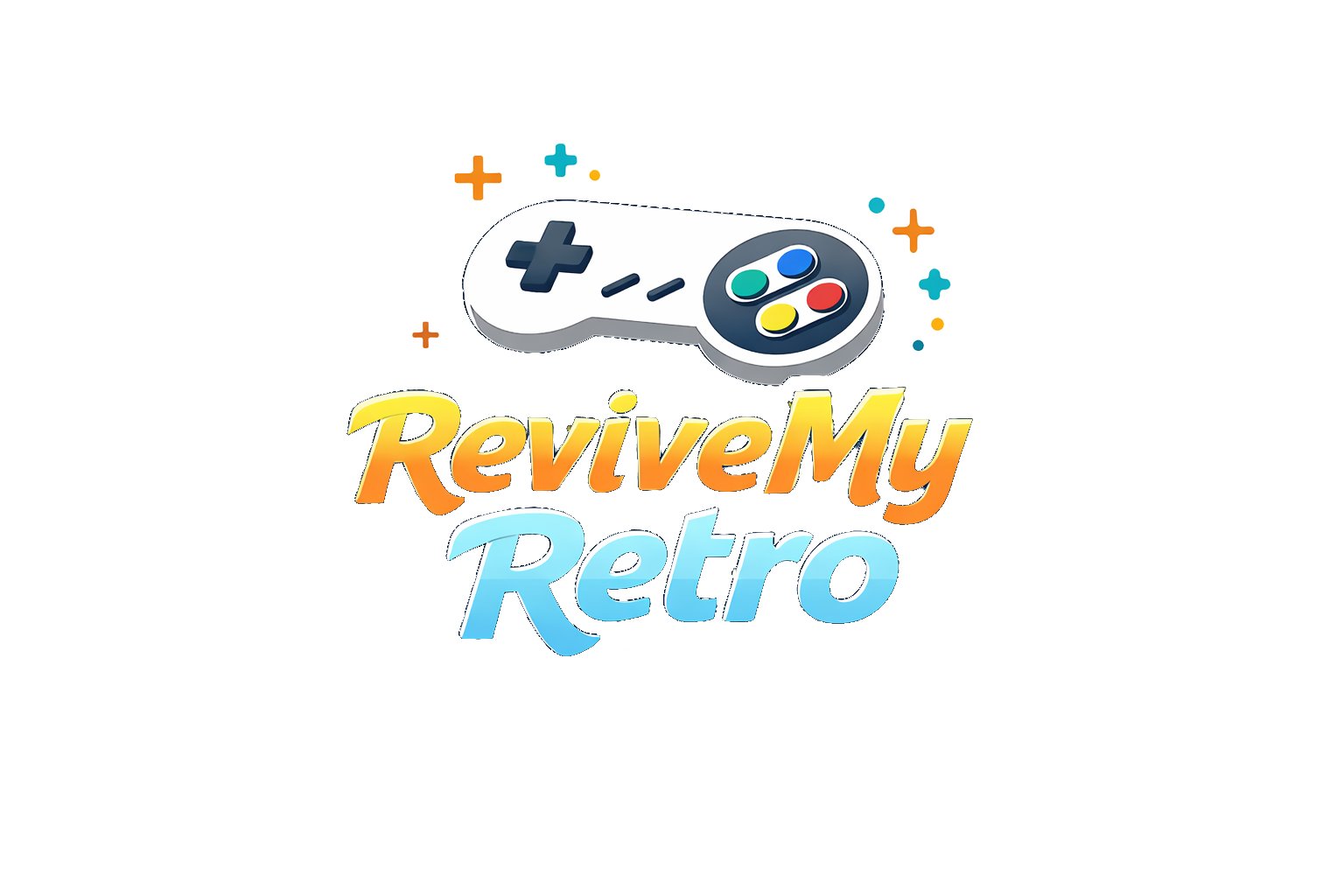ReviveMyRetro